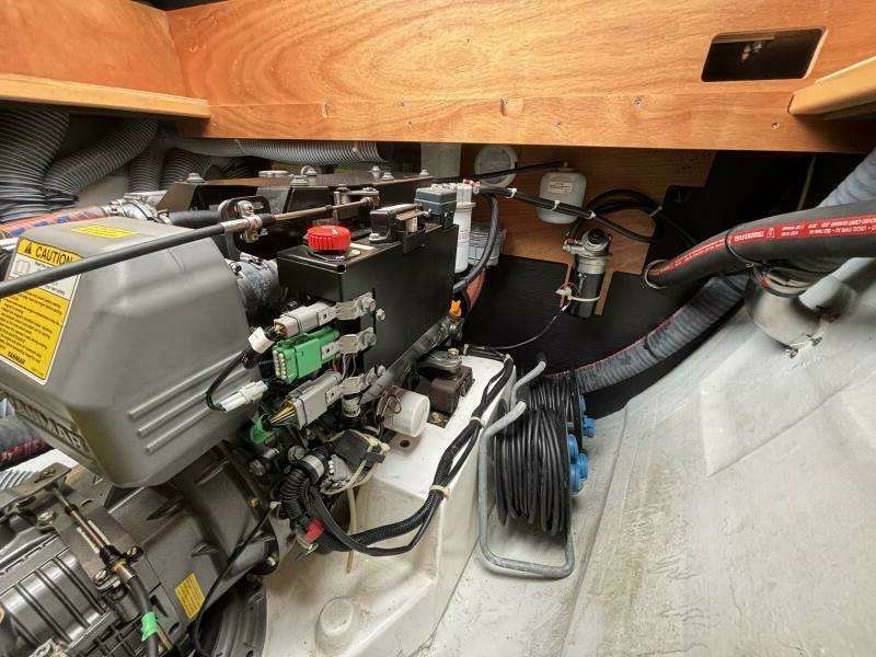 Pilgrim  45ft Lagoon Yacht For Sale