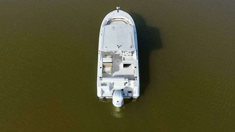 2018 Edgewater 248 CX