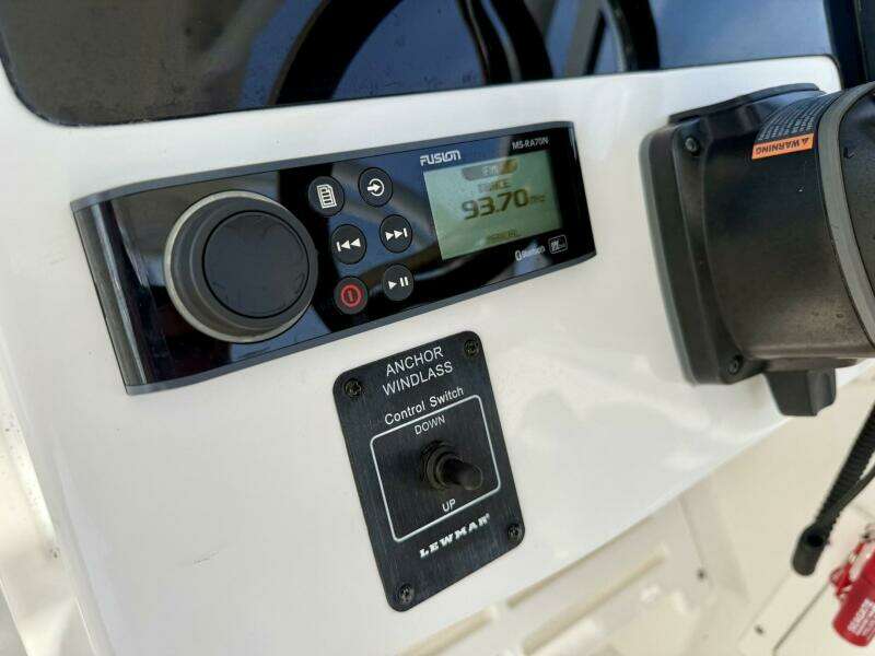 2018 Edgewater 248 CX