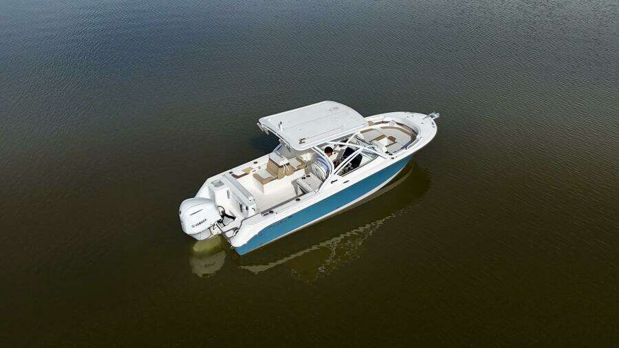 2018 Edgewater 248 CX