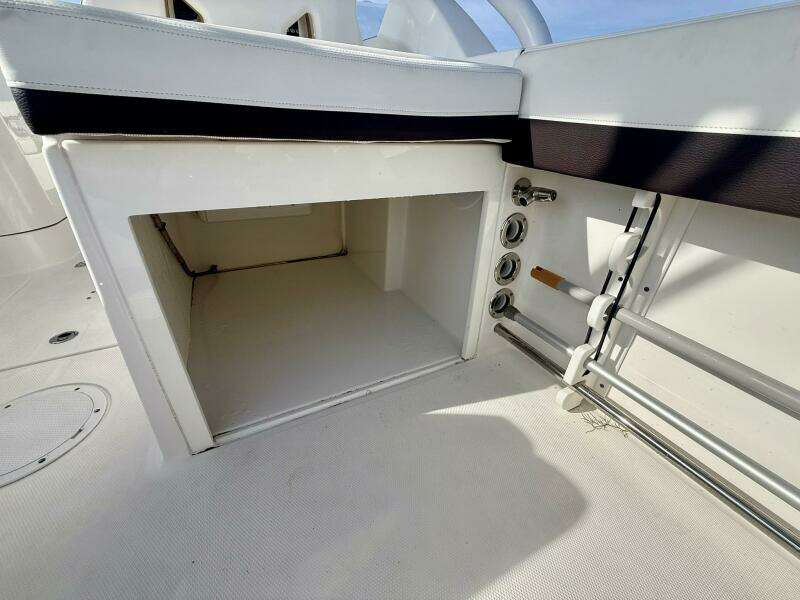 2018 Edgewater 248 CX