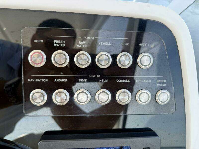 2018 Edgewater 248 CX