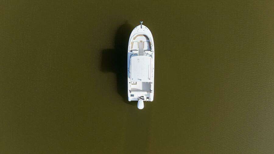 2018 Edgewater 248 CX