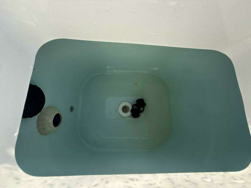 2018 Edgewater 248 CX