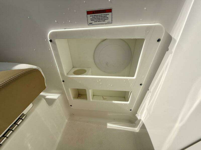 2018 Edgewater 248 CX