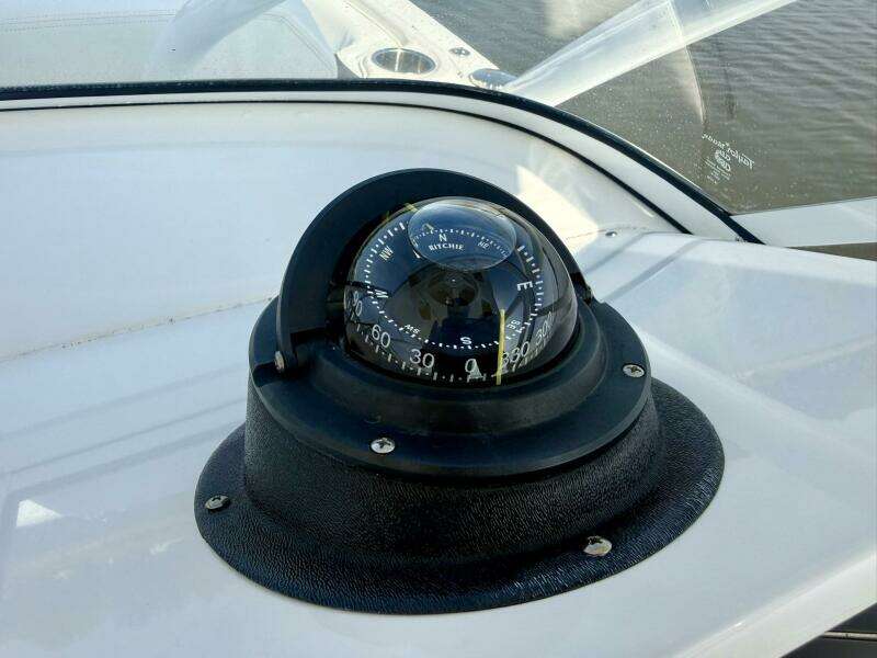 2018 Edgewater 248 CX