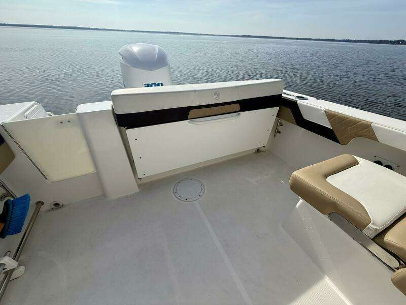 2018 Edgewater 248 CX