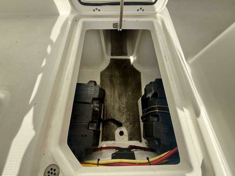 2018 Edgewater 248 CX