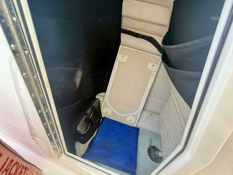 2018 Edgewater 248 CX