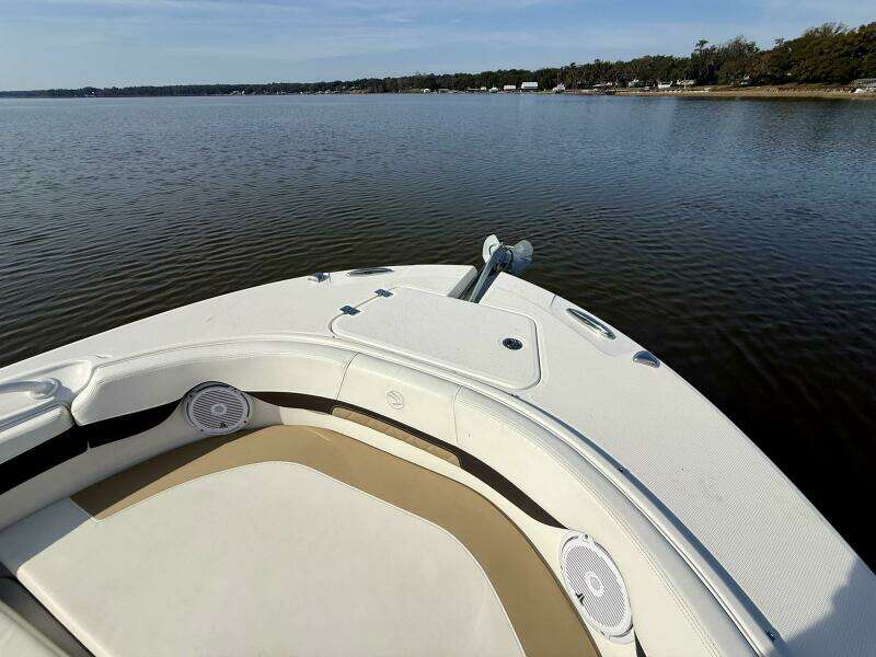 2018 Edgewater 248 CX