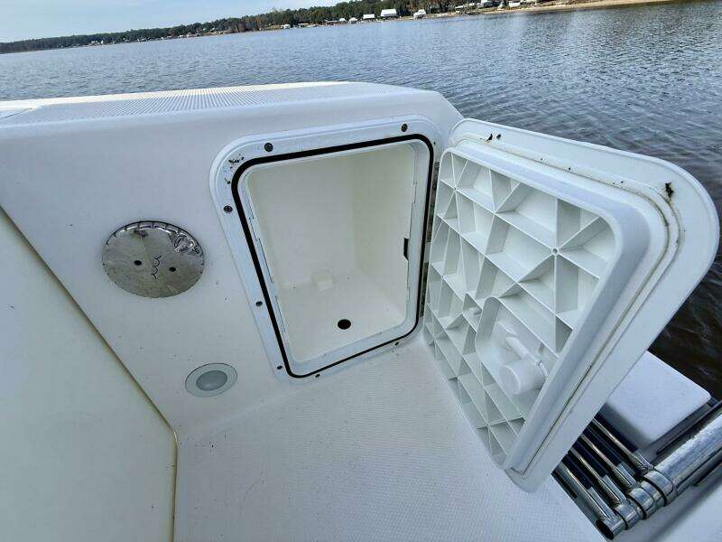 2018 Edgewater 248 CX