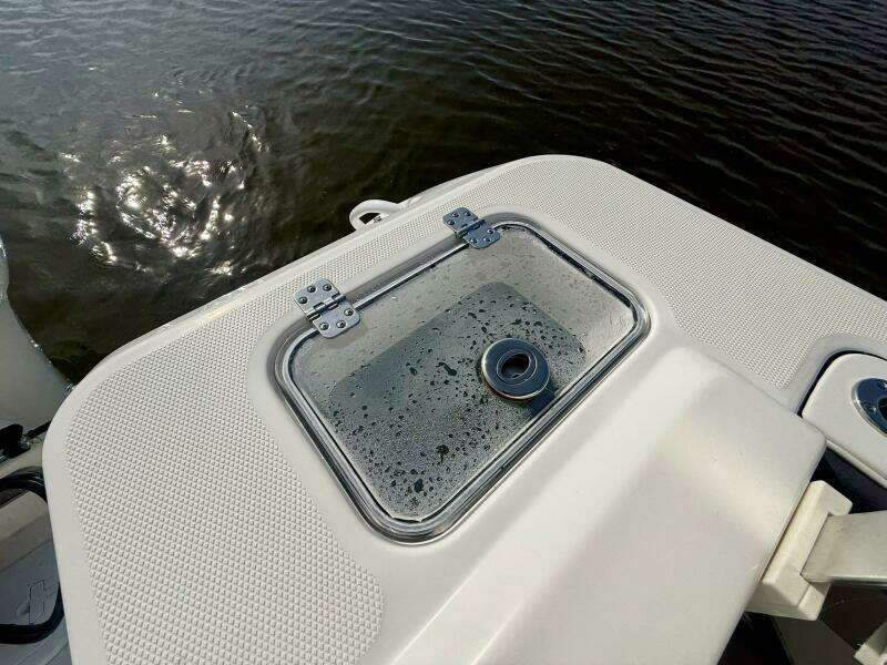 2018 Edgewater 248 CX