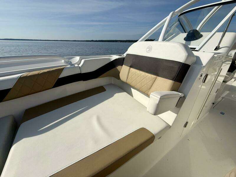 2018 Edgewater 248 CX