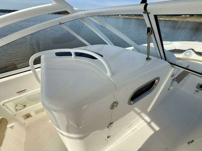 2018 Edgewater 248 CX