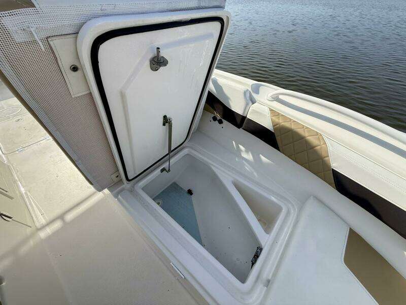 2018 Edgewater 248 CX