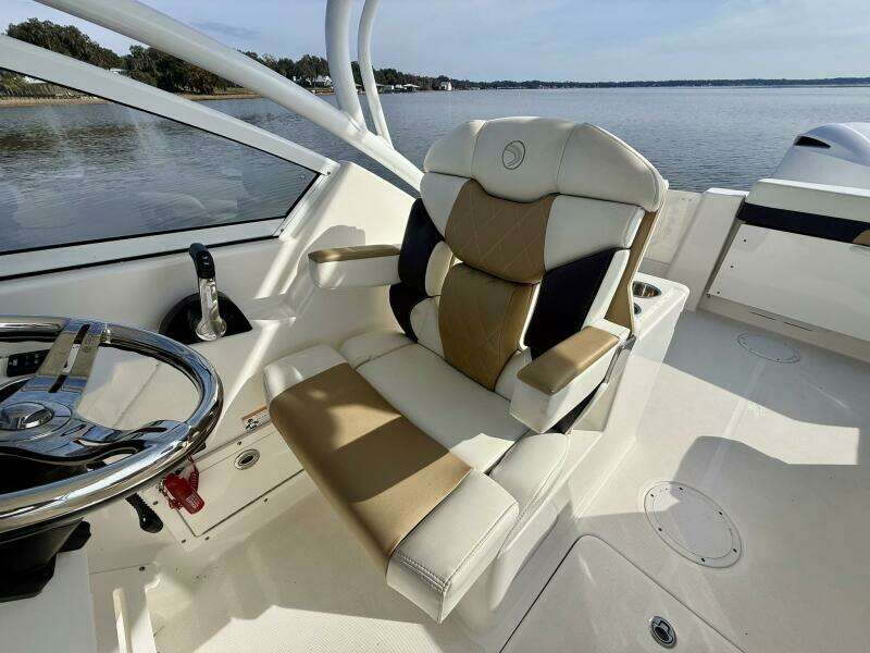 2018 Edgewater 248 CX