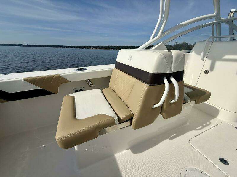 2018 Edgewater 248 CX