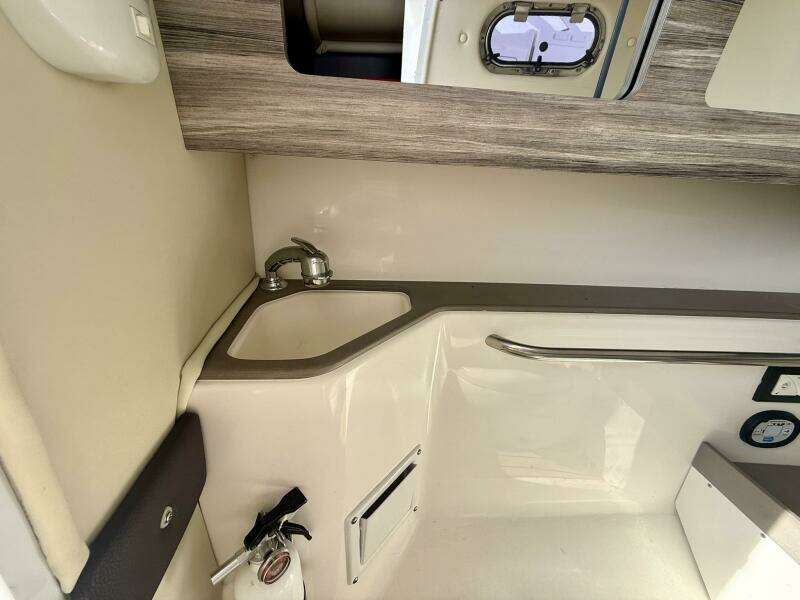 2018 Edgewater 248 CX