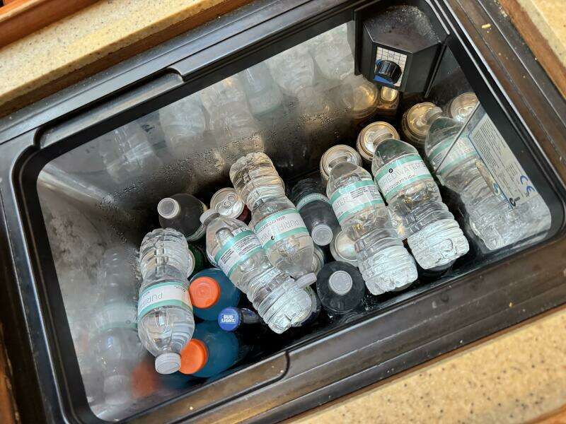 Peregrine  49ft Hunter Yacht For Sale