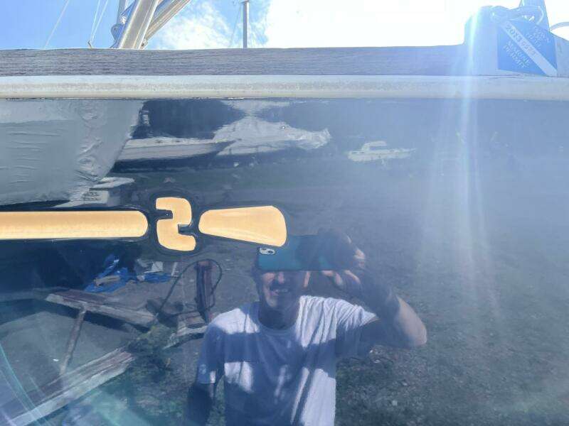 42ft Sabre Yacht For Sale