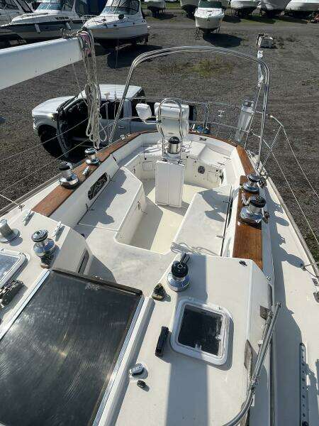 42ft Sabre Yacht For Sale