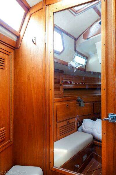42ft Sabre Yacht For Sale