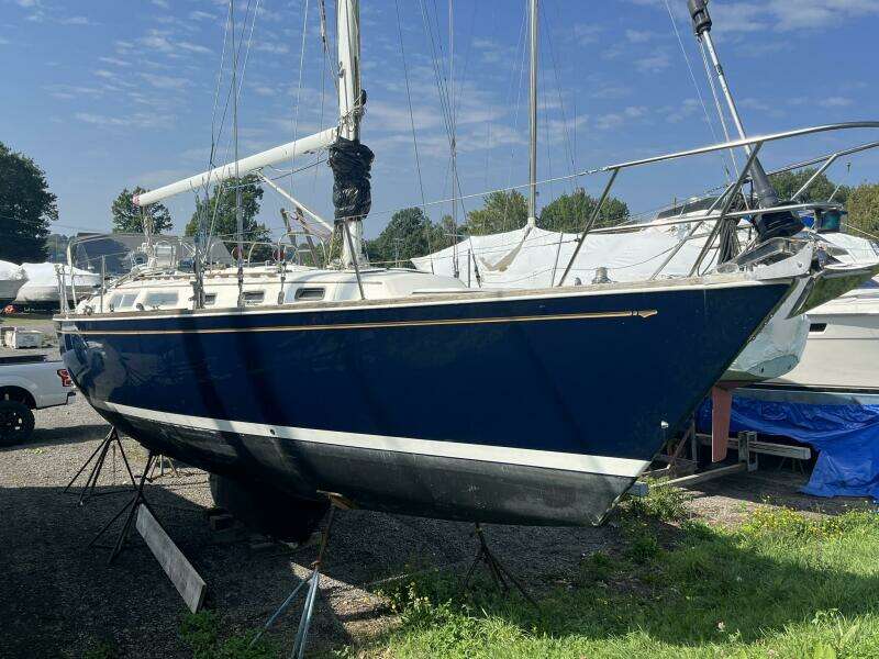 42ft Sabre Yacht For Sale