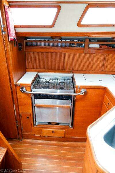 42ft Sabre Yacht For Sale