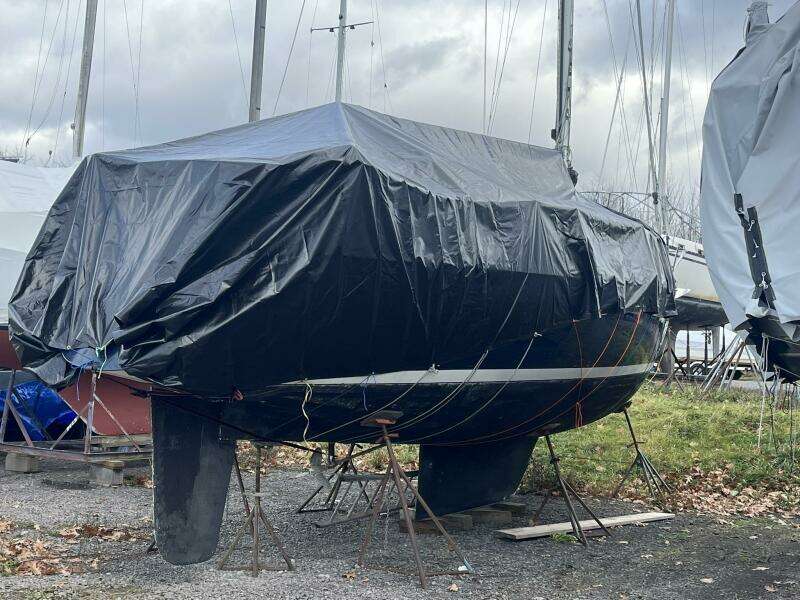 42ft Sabre Yacht For Sale