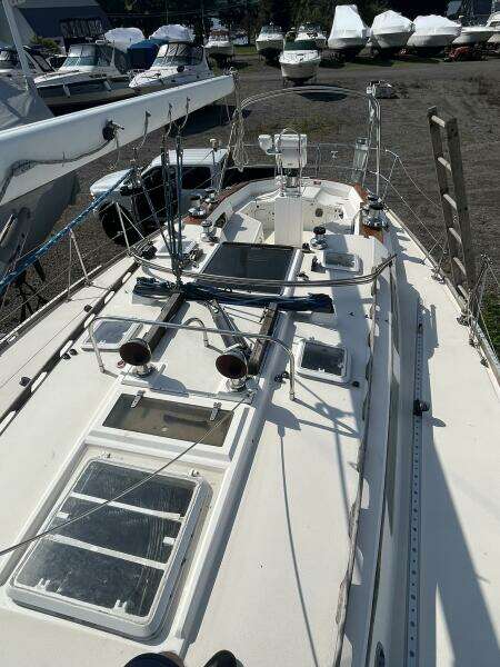 42ft Sabre Yacht For Sale