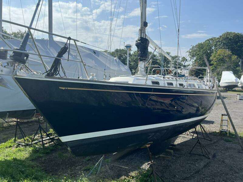42ft Sabre Yacht For Sale