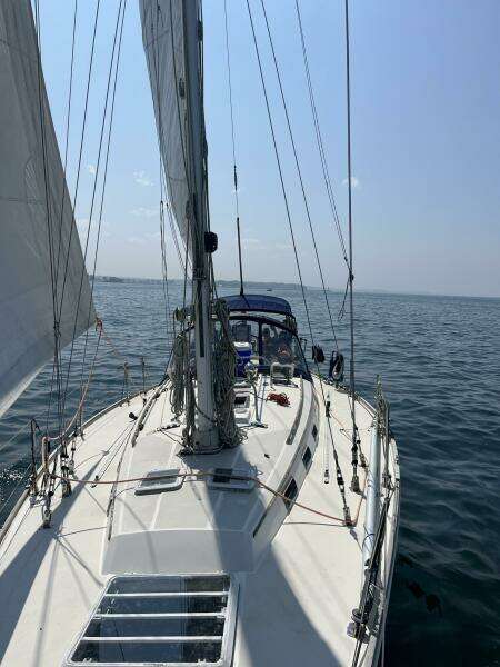 42ft Sabre Yacht For Sale