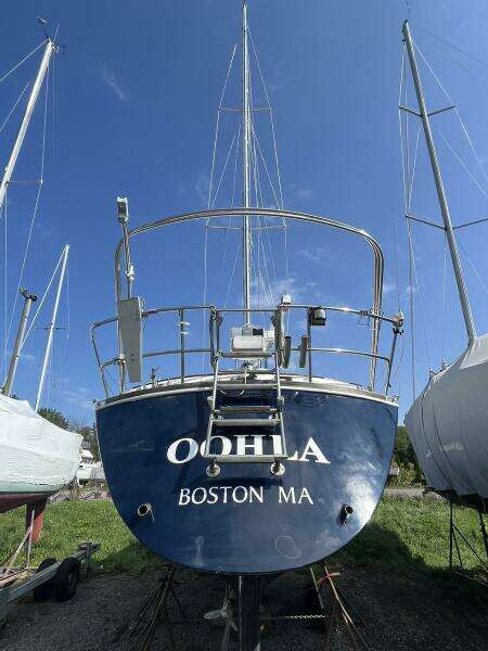 42ft Sabre Yacht For Sale