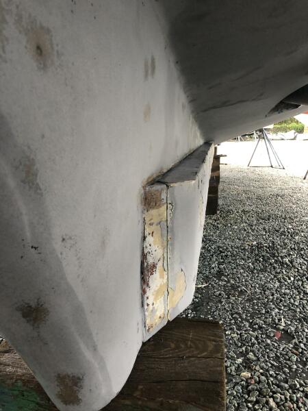 52' 1982 DeFever 52 Offshore Cruiser