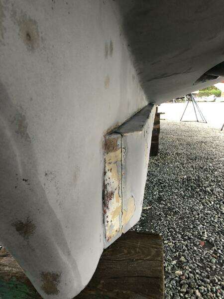 Noelani 52ft DeFever Yacht For Sale