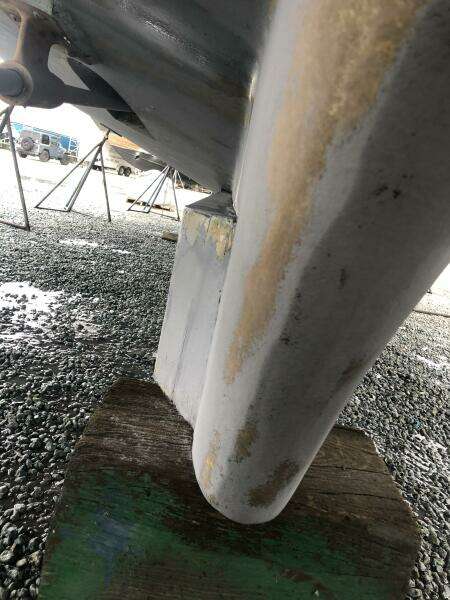 Noelani 52ft DeFever Yacht For Sale