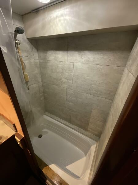 52' 1982 DeFever 52 Offshore Cruiser