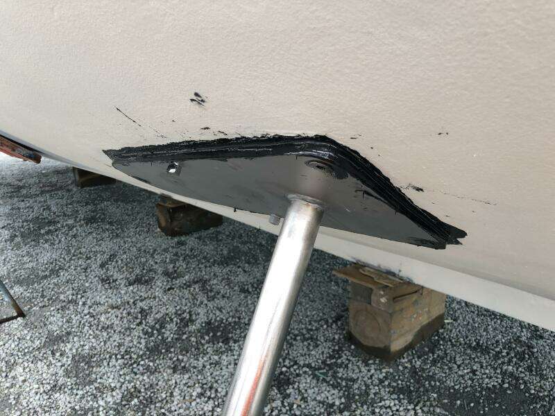 Noelani 52ft DeFever Yacht For Sale