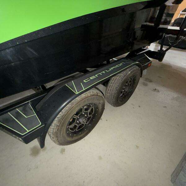 21ft Centurion Yacht For Sale