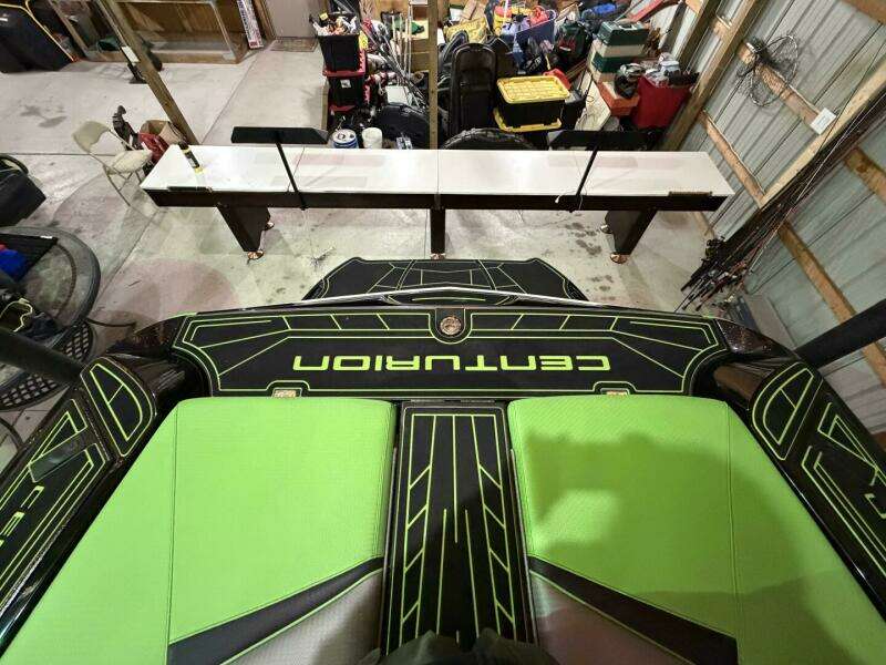 21ft Centurion Yacht For Sale