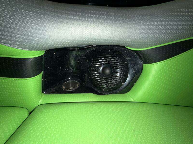 21ft Centurion Yacht For Sale