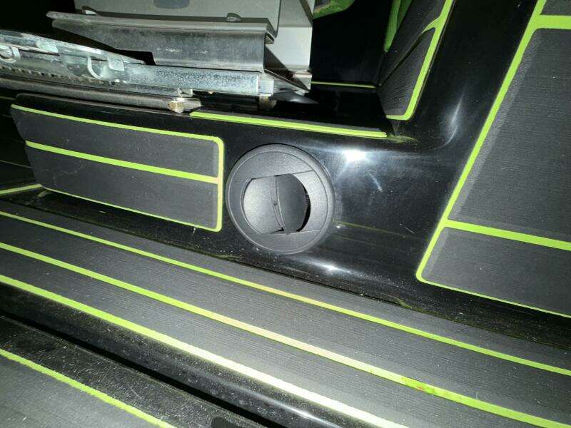 21ft Centurion Yacht For Sale