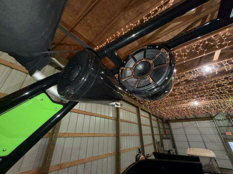 21ft Centurion Yacht For Sale