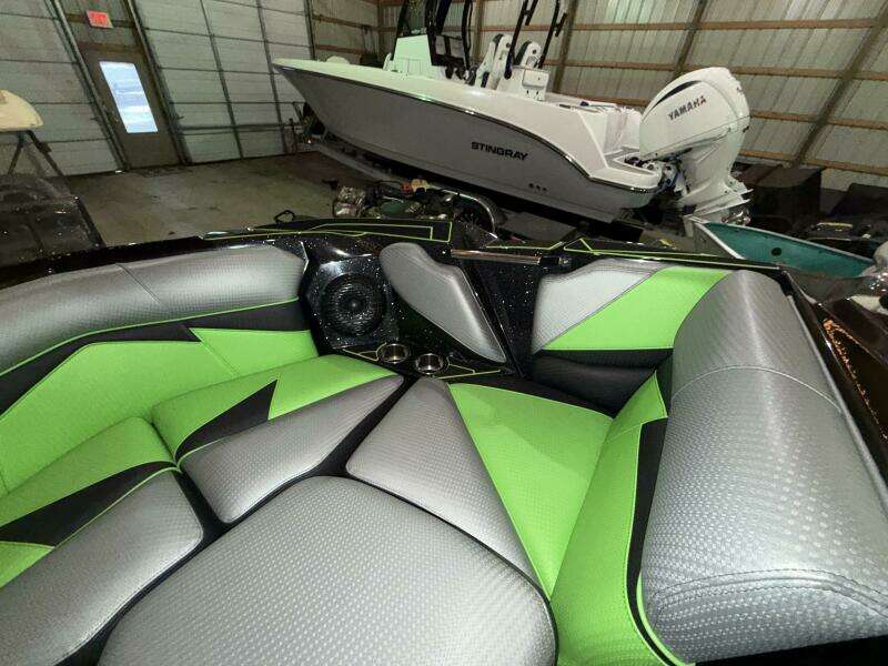 21ft Centurion Yacht For Sale