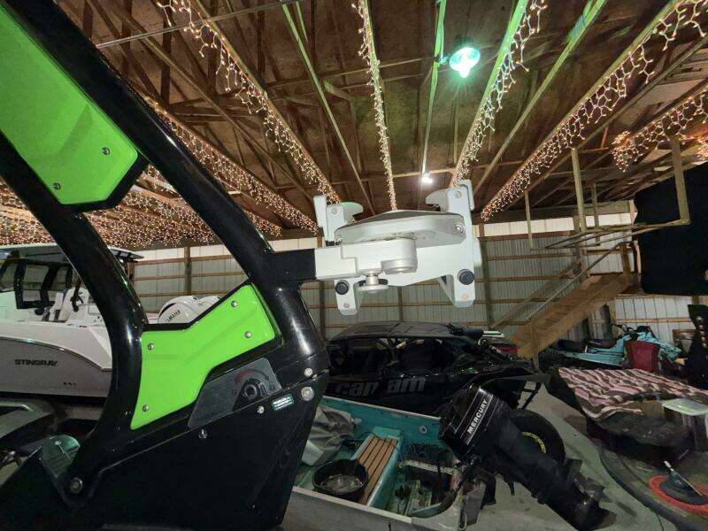 21ft Centurion Yacht For Sale