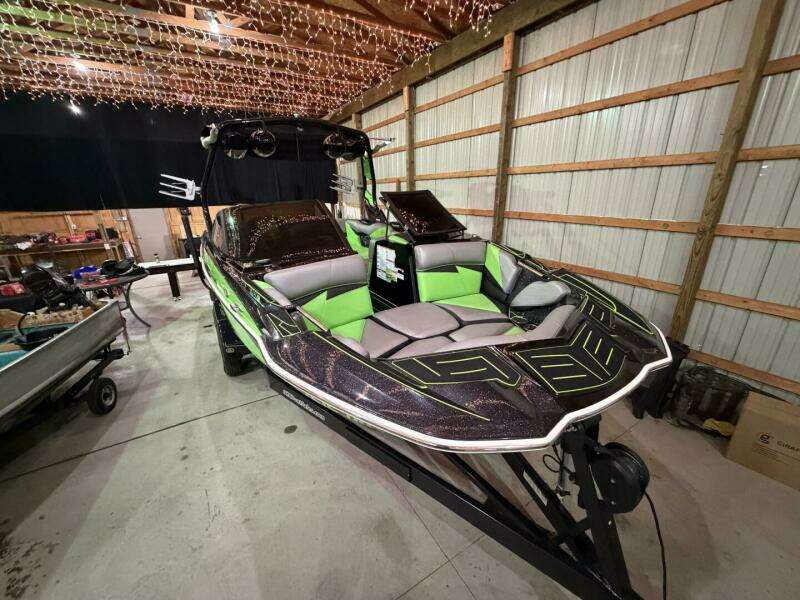 21ft Centurion Yacht For Sale