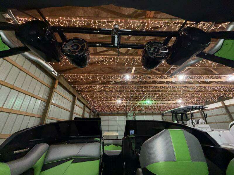 21ft Centurion Yacht For Sale