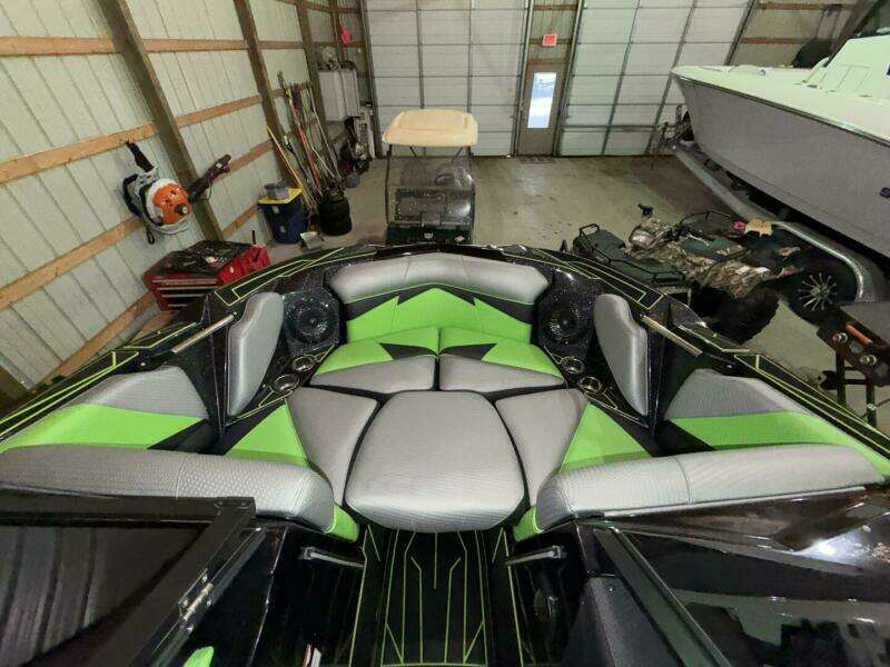 21ft Centurion Yacht For Sale