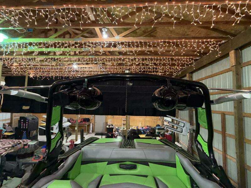 21ft Centurion Yacht For Sale