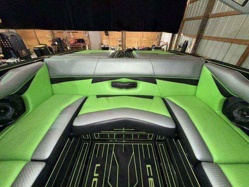 21ft Centurion Yacht For Sale